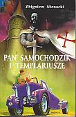 'Templariusze', Siedmiorg, 2001 r.